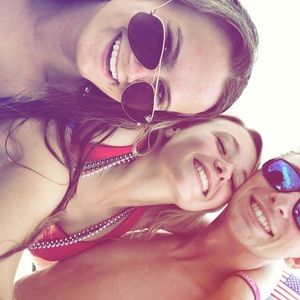 Meet your Posher, Rachel